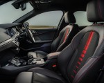 2021 BMW 128ti (UK-Spec) Interior Front Seats Wallpapers  150x120 (44)