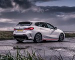 2021 BMW 128ti (UK-Spec) Rear Three-Quarter Wallpapers 150x120 (22)