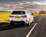 2021 BMW 128ti (UK-Spec) Rear Wallpapers 150x120 (4)