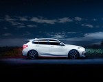 2021 BMW 128ti (UK-Spec) Side Wallpapers 150x120 (25)