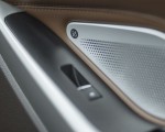 2021 Ford Explorer King Ranch Interior Detail Wallpapers 150x120