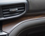 2021 Ford Explorer King Ranch Interior Detail Wallpapers  150x120