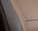 2021 Ford Explorer King Ranch Interior Seats Wallpapers  150x120