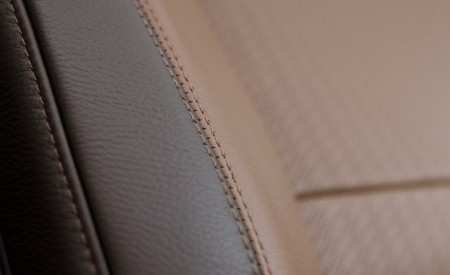 2021 Ford Explorer King Ranch Interior Seats Wallpapers  450x275 (20)