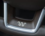 2021 Ford Explorer King Ranch Interior Steering Wheel Wallpapers 150x120