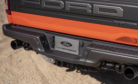 2021 Ford F-150 Raptor Detail Wallpapers  450x275 (23)