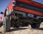 2021 Ford F-150 Raptor Detail Wallpapers  150x120