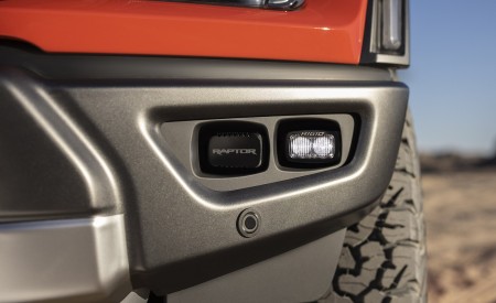 2021 Ford F-150 Raptor Detail Wallpapers  450x275 (20)