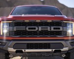 2021 Ford F-150 Raptor Front Wallpapers 150x120