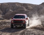 2021 Ford F-150 Raptor Front Wallpapers  150x120