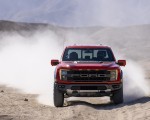 2021 Ford F-150 Raptor Front Wallpapers 150x120