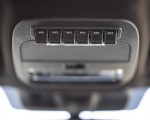 2021 Ford F-150 Raptor Interior Detail Wallpapers 150x120