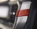 2021 Ford F-150 Raptor Interior Detail Wallpapers  150x120