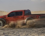 2021 Ford F-150 Raptor Off-Road Wallpapers  150x120