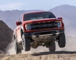 2021 Ford F-150 Raptor Off-Road Wallpapers 150x120