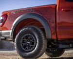 2021 Ford F-150 Raptor Wheel Wallpapers 150x120