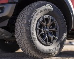 2021 Ford F-150 Raptor Wheel Wallpapers  150x120