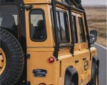 2021 Land Rover Defender Works V8 Trophy Detail Wallpapers 150x120 (34)