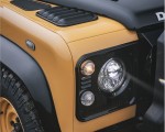 2021 Land Rover Defender Works V8 Trophy Detail Wallpapers 150x120 (33)