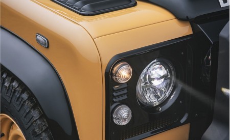 2021 Land Rover Defender Works V8 Trophy Detail Wallpapers 450x275 (33)