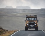 2021 Land Rover Defender Works V8 Trophy Front Wallpapers 150x120 (3)
