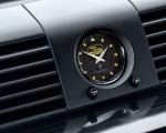 2021 Land Rover Defender Works V8 Trophy Interior Detail Wallpapers 150x120 (37)