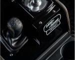 2021 Land Rover Defender Works V8 Trophy Interior Detail Wallpapers 150x120 (38)