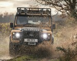 2021 Land Rover Defender Works V8 Trophy Off-Road Wallpapers  150x120 (28)