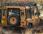 2021 Land Rover Defender Works V8 Trophy Off-Road Wallpapers 150x120 (24)