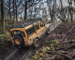 2021 Land Rover Defender Works V8 Trophy Off-Road Wallpapers 150x120 (23)
