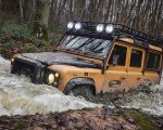 2021 Land Rover Defender Works V8 Trophy Off-Road Wallpapers 150x120 (22)