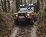 2021 Land Rover Defender Works V8 Trophy Off-Road Wallpapers 150x120 (17)
