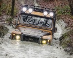 2021 Land Rover Defender Works V8 Trophy Off-Road Wallpapers 150x120 (21)