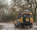 2021 Land Rover Defender Works V8 Trophy Off-Road Wallpapers 150x120 (18)