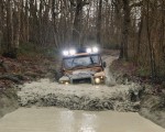 2021 Land Rover Defender Works V8 Trophy Off-Road Wallpapers  150x120 (20)