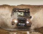 2021 Land Rover Defender Works V8 Trophy Off-Road Wallpapers  150x120 (19)