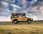 2021 Land Rover Defender Works V8 Trophy Side Wallpapers 150x120 (7)