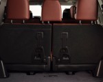 2021 Lexus LX 570 Trunk Wallpapers  150x120