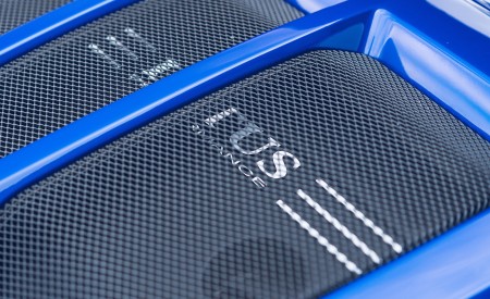 2021 Lotus Elise Sport 240 Final Edition Detail Wallpapers  450x275 (25)