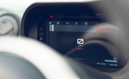 2021 Lotus Elise Sport 240 Final Edition Digital Instrument Cluster Wallpapers  450x275 (46)