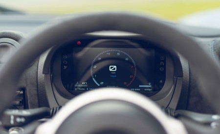 2021 Lotus Elise Sport 240 Final Edition Digital Instrument Cluster Wallpapers  450x275 (45)