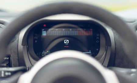 2021 Lotus Elise Sport 240 Final Edition Digital Instrument Cluster Wallpapers 450x275 (36)