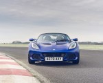 2021 Lotus Elise Sport 240 Final Edition Front Wallpapers  150x120