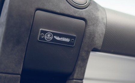 2021 Lotus Elise Sport 240 Final Edition Interior Detail Wallpapers  450x275 (44)