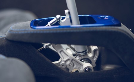 2021 Lotus Elise Sport 240 Final Edition Interior Detail Wallpapers 450x275 (43)