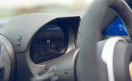 2021 Lotus Elise Sport 240 Final Edition Interior Detail Wallpapers 450x275 (34)