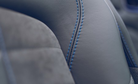 2021 Lotus Elise Sport 240 Final Edition Interior Seats Wallpapers 450x275 (40)