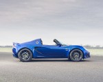 2021 Lotus Elise Sport 240 Final Edition Side Wallpapers 150x120