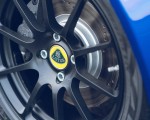 2021 Lotus Elise Sport 240 Final Edition Wheel Wallpapers 150x120