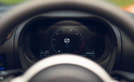 2021 Lotus Exige Sport 390 Final Edition Digital Instrument Cluster Wallpapers  450x275 (35)